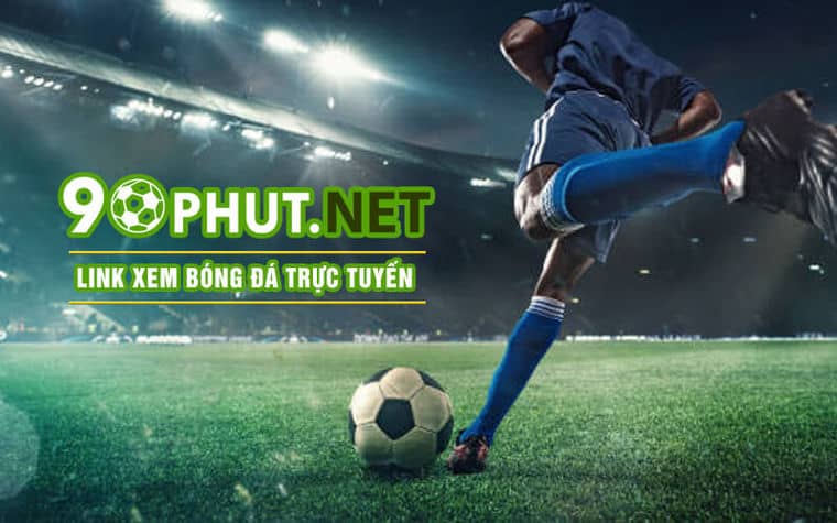 Bình luận viên tại 90phut tv có nhiều kinh nghiệm