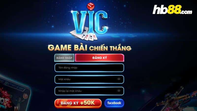 Hướng dẫn cách tải về Vic club