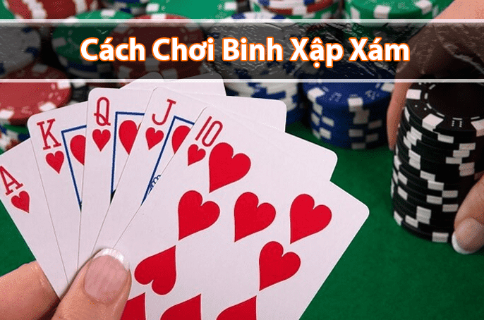 Kinh nghiệm chơi game đánh bài đổi tiền thật anh em nên biết