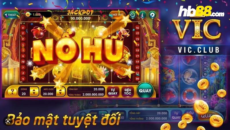 Vic club - Hướng dẫn cách tải về Vic win