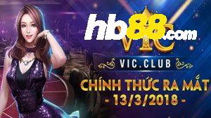 Vic club – Chế độ đổi phần thưởng tiêu chuẩn