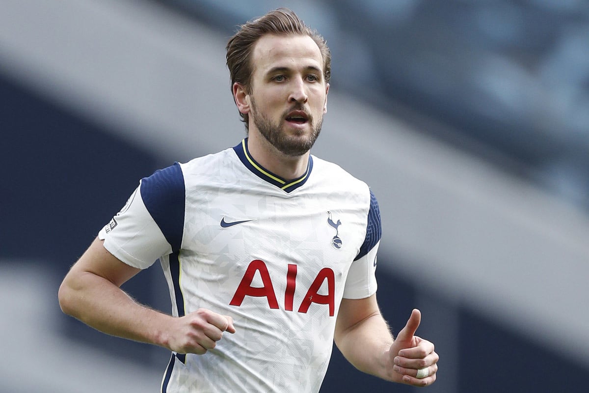 TRANSFER NEWS: HARRY KANE OPEN TO JOINING BARCELONA - Bóng Đá