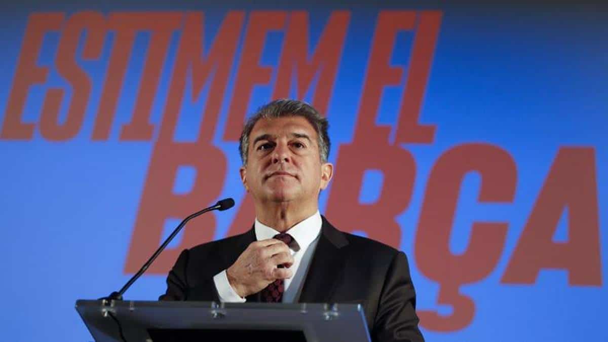 Papers: Laporta planning summer ‘revolution’ at Barcelona - Bóng Đá