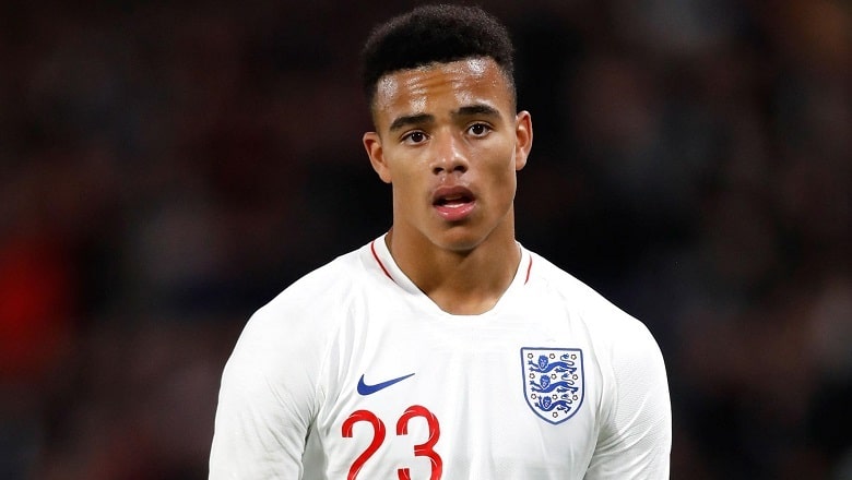 Mason Greenwood chia tay ĐT Anh vì 1 lý do bất khả kháng - Bóng Đá