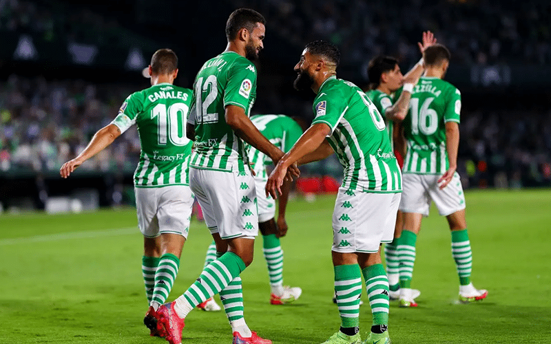 Soi keo Betis vs Valencia