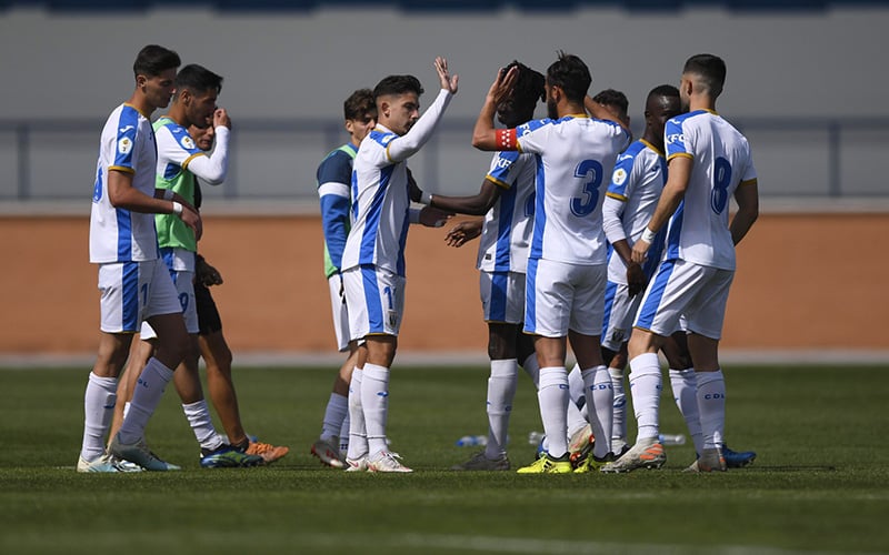 Soi keo Leganes vs Huesca