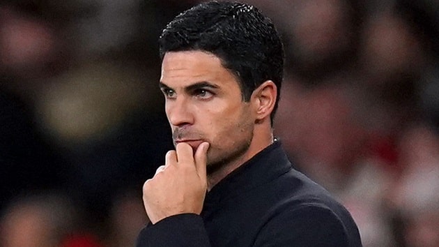 Fabrizio Romano drops update on Arteta transfer plan after Rice and Timber - Bóng Đá