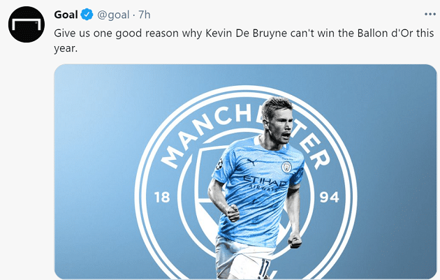 Kevin de Bruyne quá tuyệt, Jack Grealish liền có động thái bất ngờ - Bóng Đá