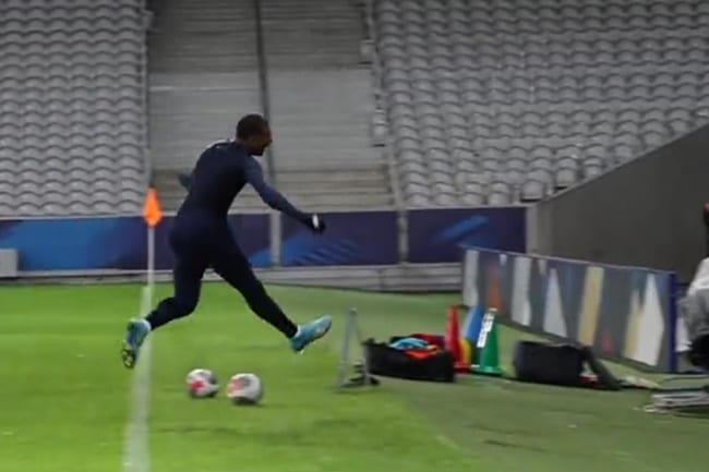 Mbappe bấn loạn đến khó tin - Bóng Đá