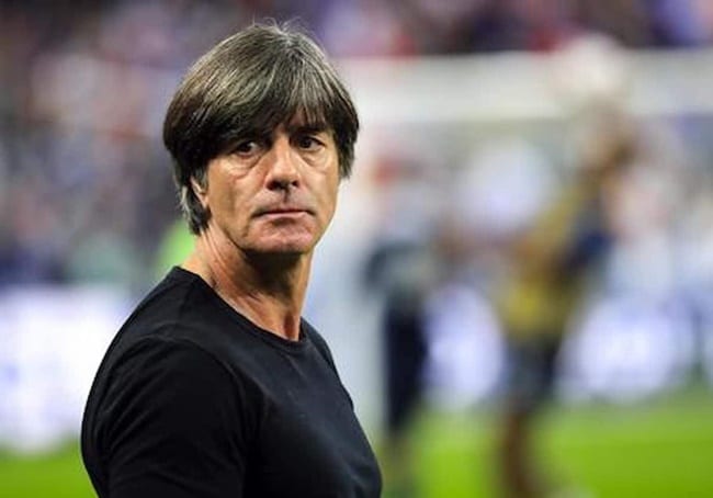 Joachim Löw denies all rumours about Real Madrid job - Bóng Đá