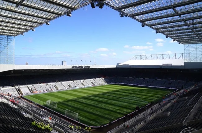 How Euro 2028 in UK and Ireland will look as ten stadiums are confirmed with shock venues to miss out - Bóng Đá