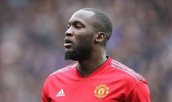 Lukaku thừa nhận học được nhiều điều từ Man Utd - Bóng Đá