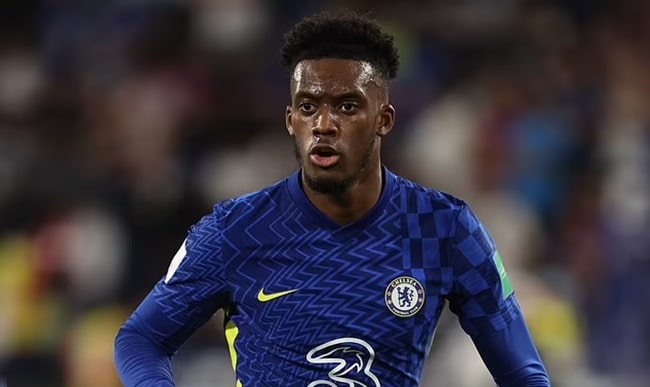 Fulham in talks to sign Chelsea winger Callum Hudson-Odoi - Bóng Đá