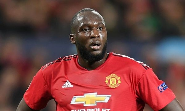 Lukaku thừa nhận học được nhiều điều từ Man Utd - Bóng Đá