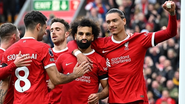 Người hùng thầm lặng của Liverpool xứng đáng được ca ngợi - Bóng Đá