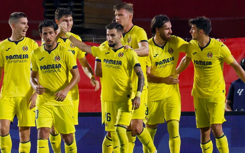 Soi keo Cadiz vs Villarreal