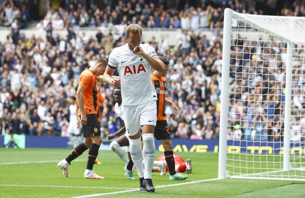 Bayern đã tìm xong nhà cho Harry Kane, chờ ra mắt Allianz Arena - Bóng Đá