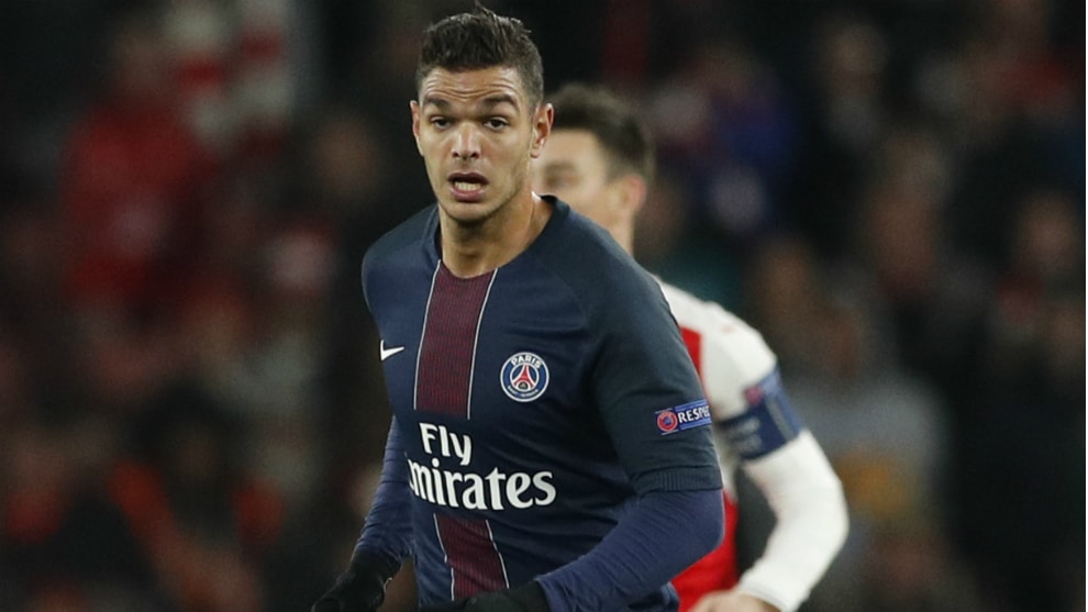 Bị đối xử tệ bạc, Ben Arfa đòi đưa PSG ra toà - Bóng Đá