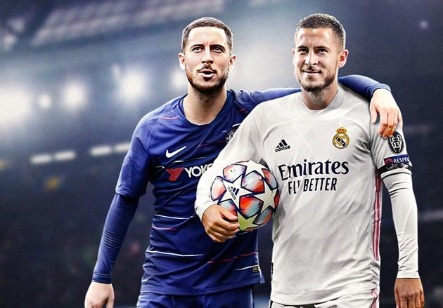 Cười té khói với loạt ảnh chế Real hòa Chelsea - Bóng Đá