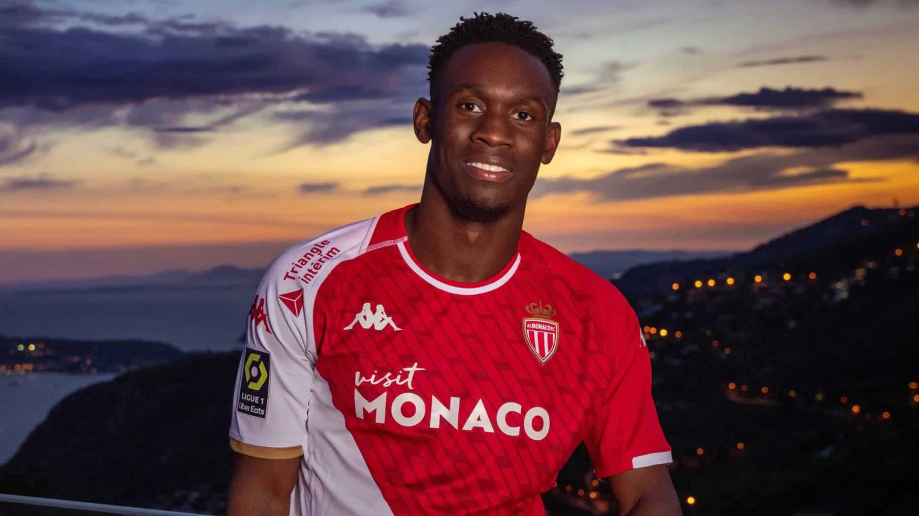 Former Arsenal striker Folarin Balogun has nightmare dull debut for Monaco - Bóng Đá