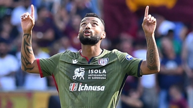 10 cầu thủ dẫn đầu danh sách ghi bàn Serie A 2019 - 2020 - Bóng Đá