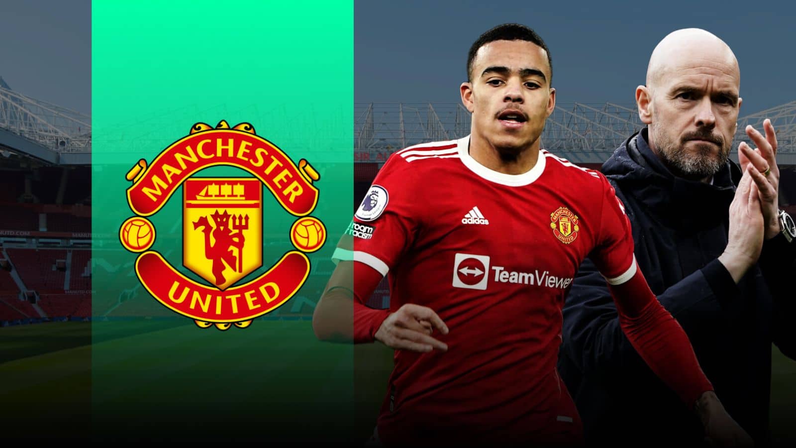 Mason Greenwood: Controversial Man Utd insider outlines three-point plan to return Mark Goldbridge - Bóng Đá