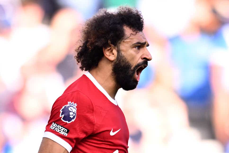 Đẳng cấp Mohamed Salah - Bóng Đá