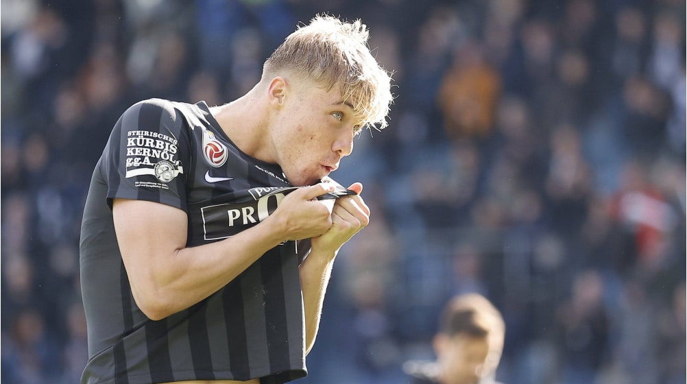 Manchester United to submit opening £47m bid for Atalanta striker Rasmus Hojlund - Bóng Đá