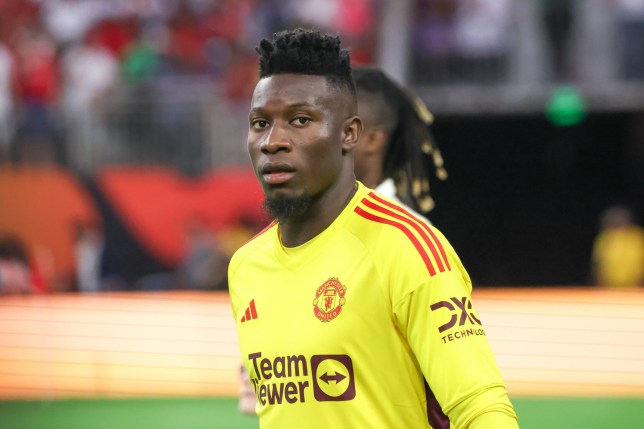 Erik ten Hag rates Andre Onana’s Manchester United debut in Real Madrid defeat - Bóng Đá