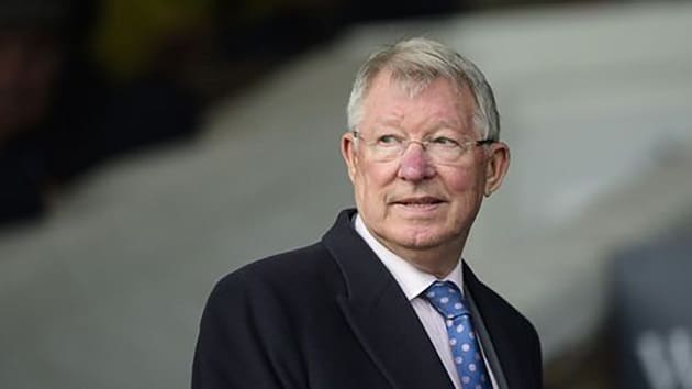 Sir Alex