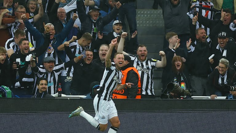 Quá bất lực! Mbappe không kịp hoàn hồn trước Newcastle - Bóng Đá