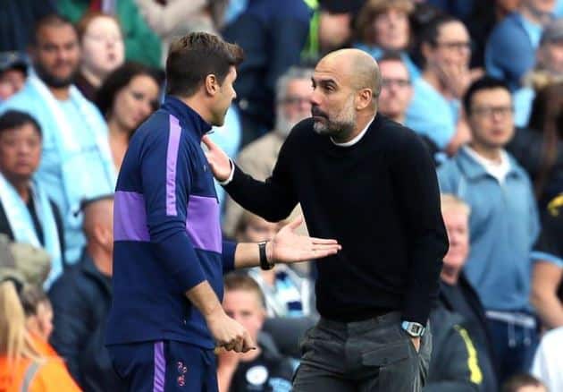 Mauricio Pochettino names best manager in the world ahead of PSG vs Man City - Bóng Đá