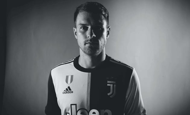 11 hình ảnh đẹp đến nao lòng của Juventus trong năm 2019: Ronaldo cực ngầu - Bóng Đá