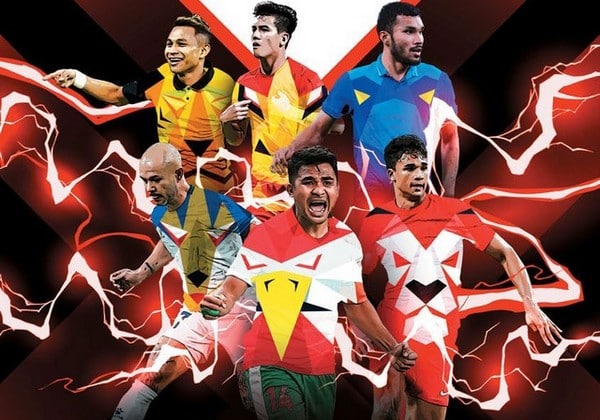 Báo Hàn: “AFF Cup là World Cup của ĐNÁ”; Thái Lan bị CĐV quay lưng - Bóng Đá