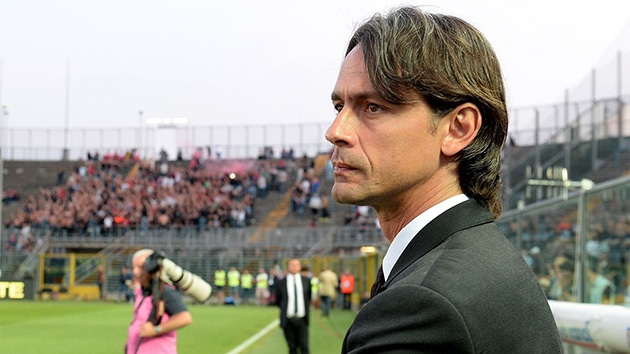 Filippo Inzaghi: