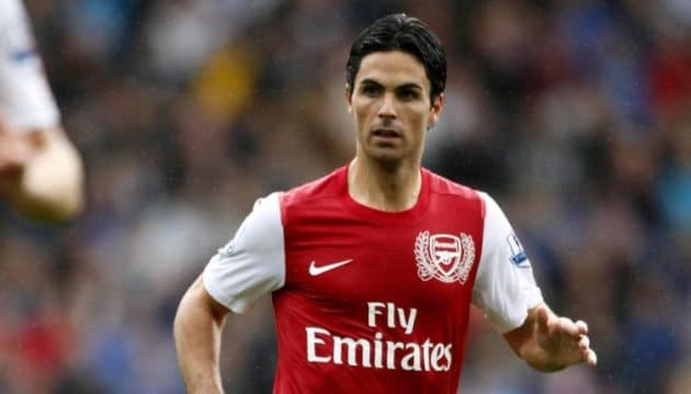 9 thương vụ xuất sắc trong ngày cuối chuyển nhượng: Cole, Arteta, Rooney... - Bóng Đá