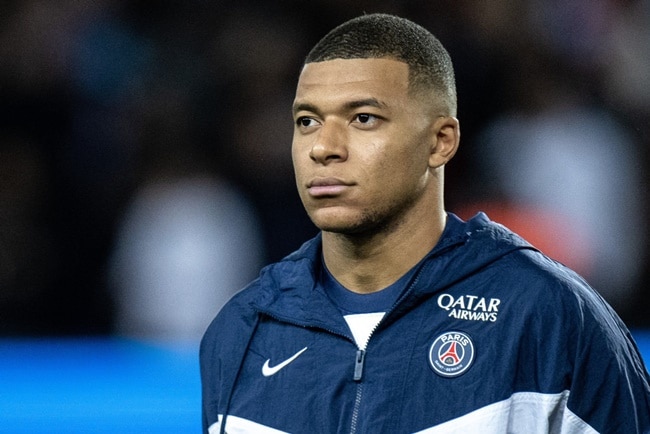 CLB Ả Rập chốt lương điên rồ cho Mbappe - Bóng Đá