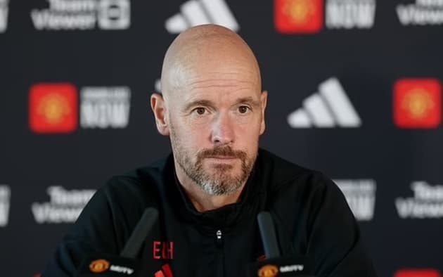 Ten Hag chưa giải quyết được vấn đề Rangnick đã chỉ rõ - Bóng Đá