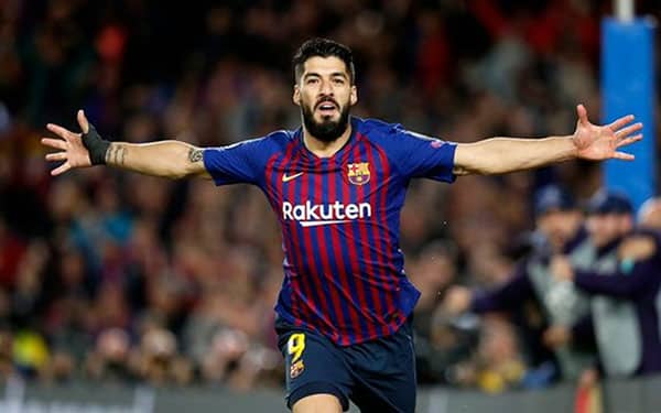 Top 5 cầu thủ nước ngoài xuất sắc nhất ở Barca: Bộ ba R.E.M - Bóng Đá