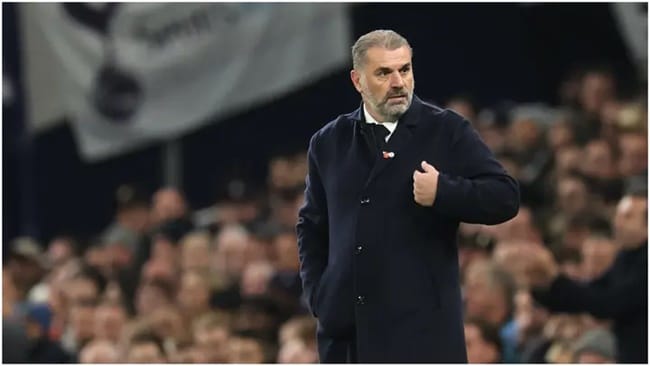 Độc lạ Tottenham, hãy nhớ cái tên Ange Postecoglou - Bóng Đá