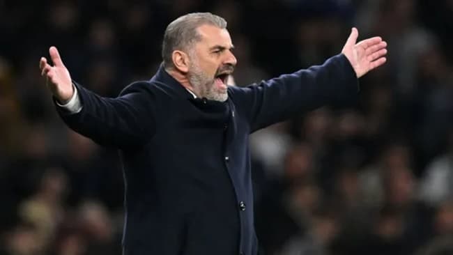 Độc lạ Tottenham, hãy nhớ cái tên Ange Postecoglou - Bóng Đá