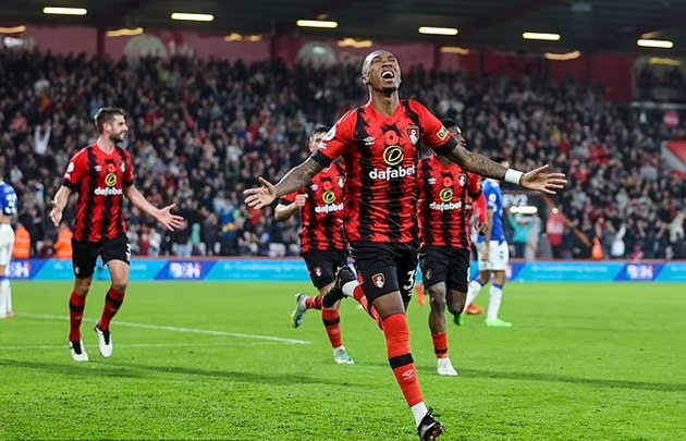 Arsenal are interested in Bournemouth