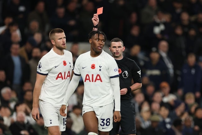 Độc lạ Tottenham, hãy nhớ cái tên Ange Postecoglou - Bóng Đá