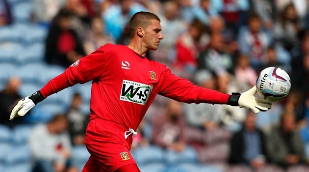 Sinh nhật Sam Johnstone - Bóng Đá