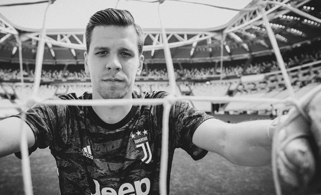 11 hình ảnh đẹp đến nao lòng của Juventus trong năm 2019: Ronaldo cực ngầu - Bóng Đá