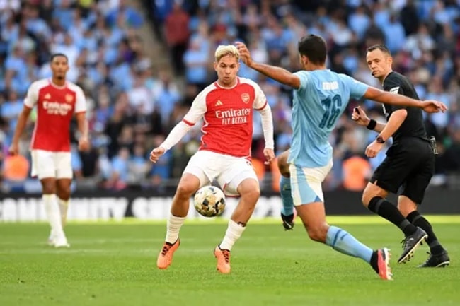 Mikel Arteta sends message to Emile Smith Rowe amid Chelsea speculation - Bóng Đá