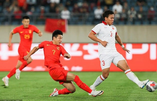 Khán giả ngã ngữa vì không thể xem ĐT Việt Nam; Iraq chính thức loại cựu sao Man Utd - Bóng Đá