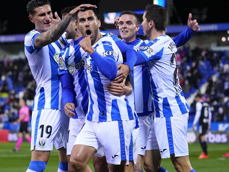 Soi kèo Valladolid vs Leganes lúc 3h00 ngày 18/11/2023