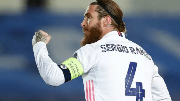 Chiến binh thay Ramos mang sức chiến đấu hứa hẹn tại Real Madrid - Bóng Đá