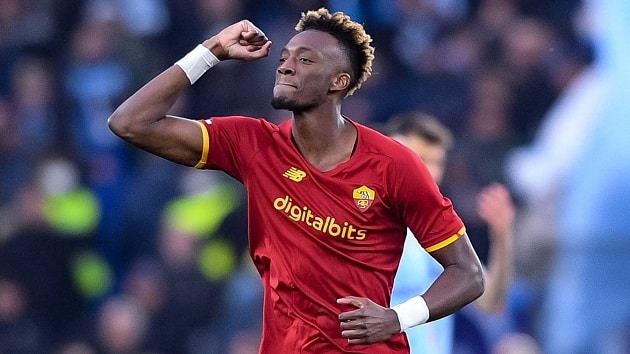 Chelsea could offer €52 million for Tammy Abraham - Bóng Đá